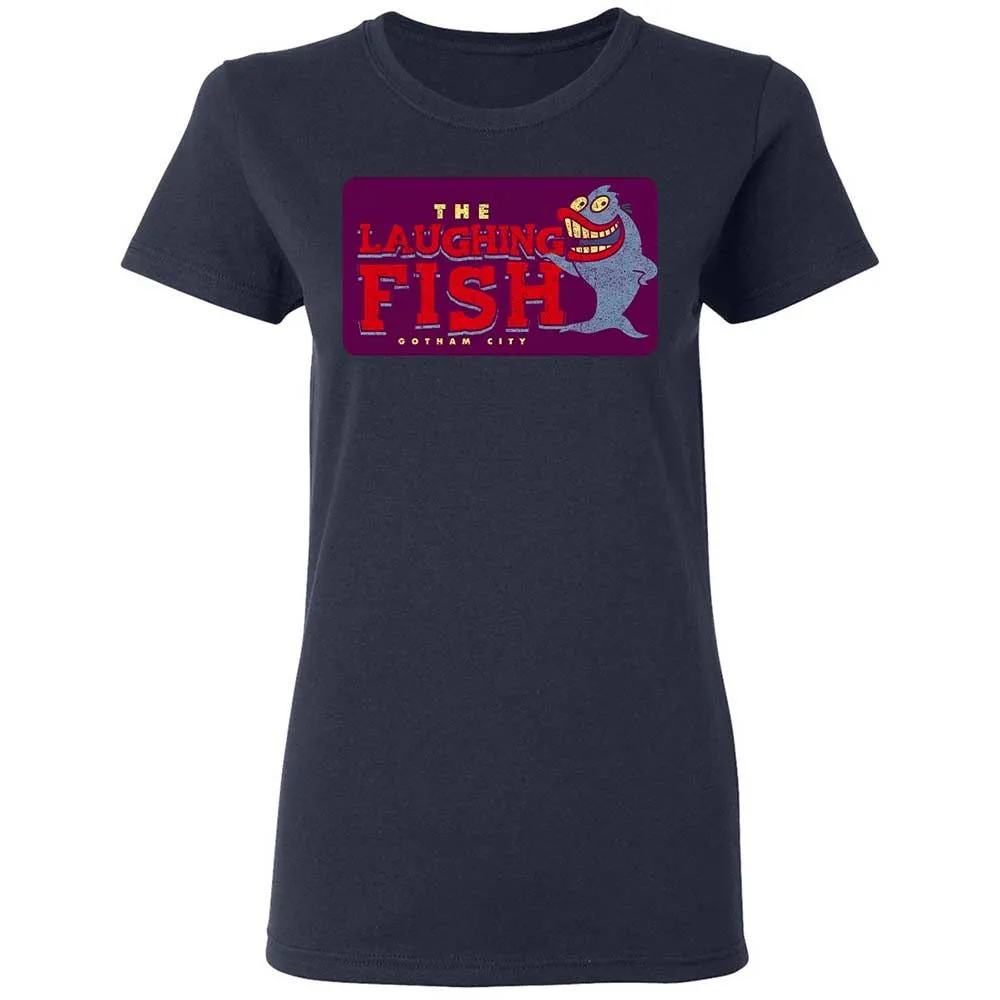Women's T-Shirt - RDLYS4RU - Navy - 2