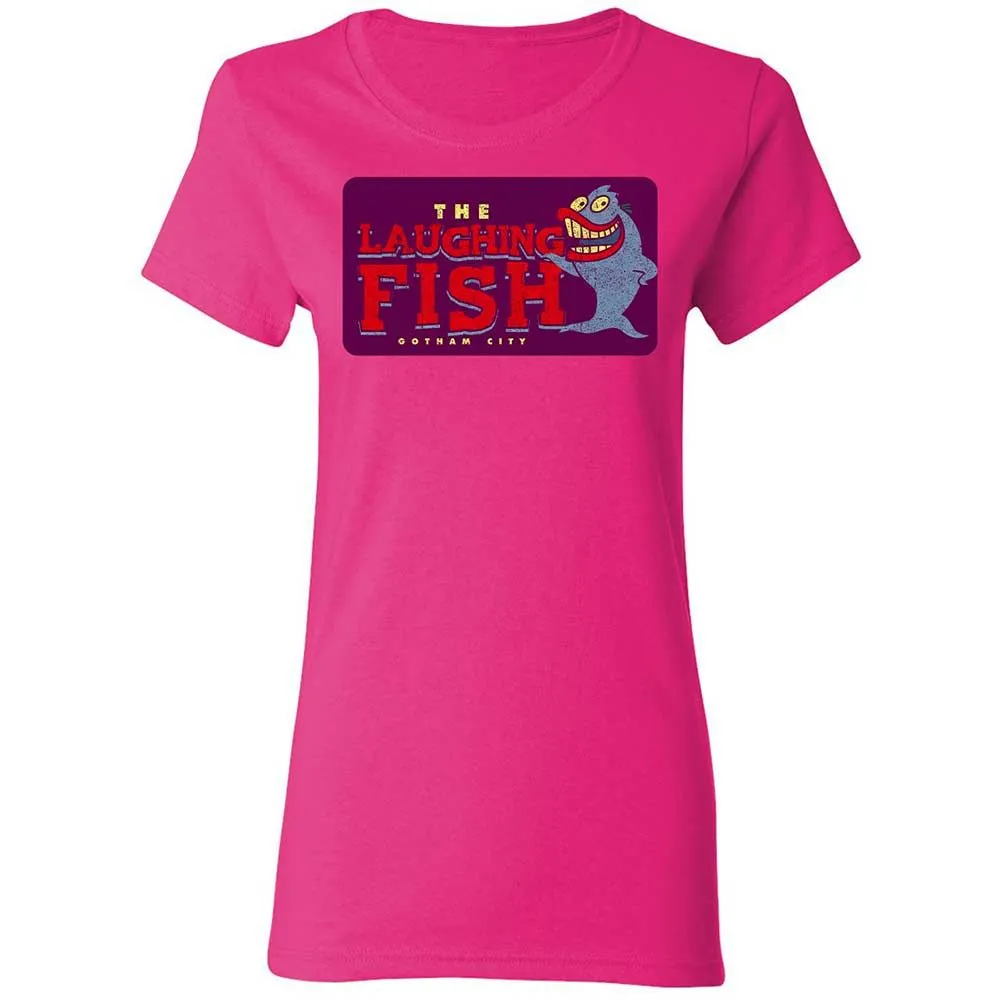 Women's T-Shirt - RDLYS4RU - Heliconia - 5
