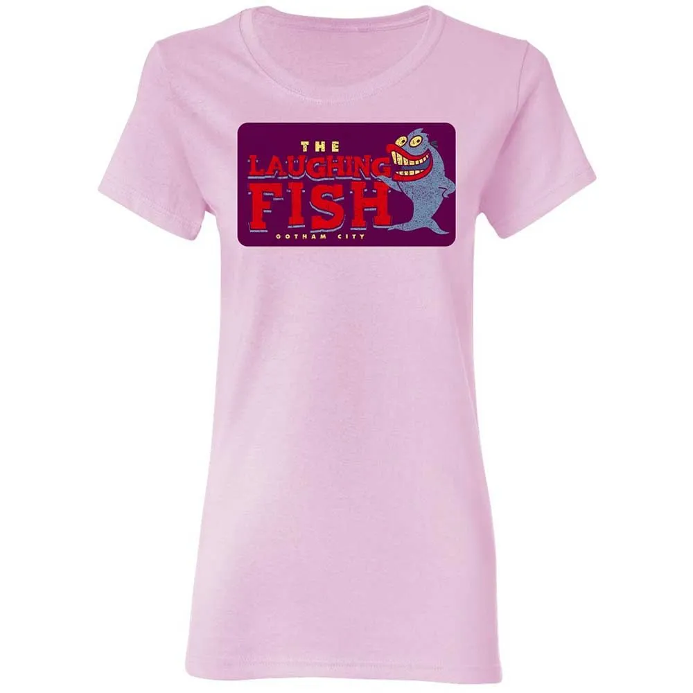 Women's T-Shirt - RDLYS4RU - Light Pink - 8