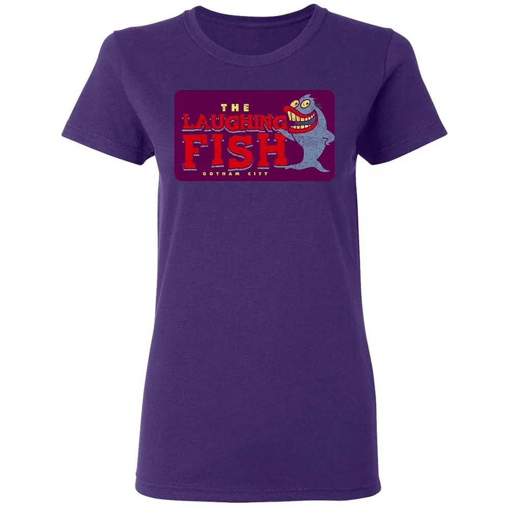 Women's T-Shirt - RDLYS4RU - Purple - 10