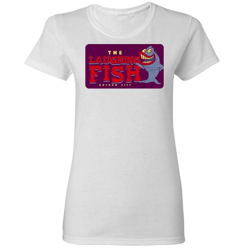 Women's T-Shirt - RDLYS4RU - White - 15