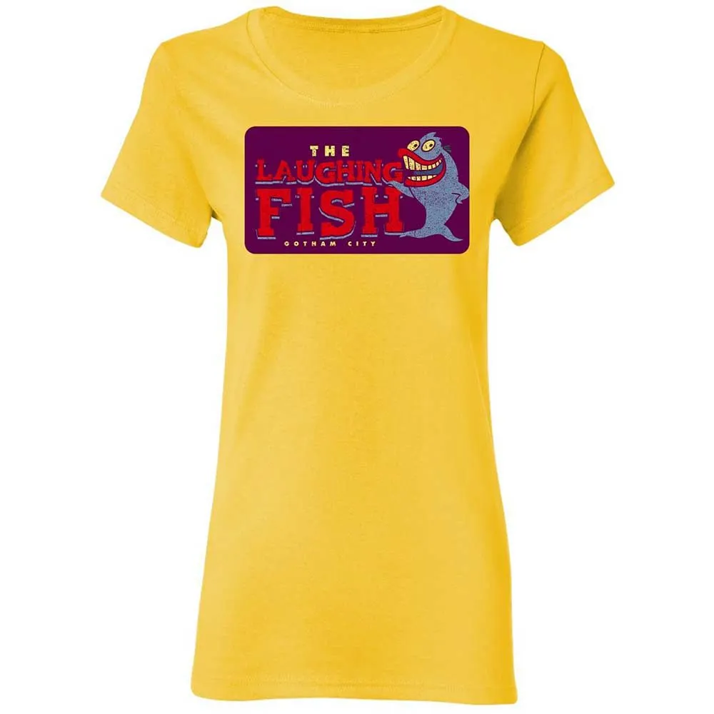 Women's T-Shirt - RDLYS4RU - Daisy - 16