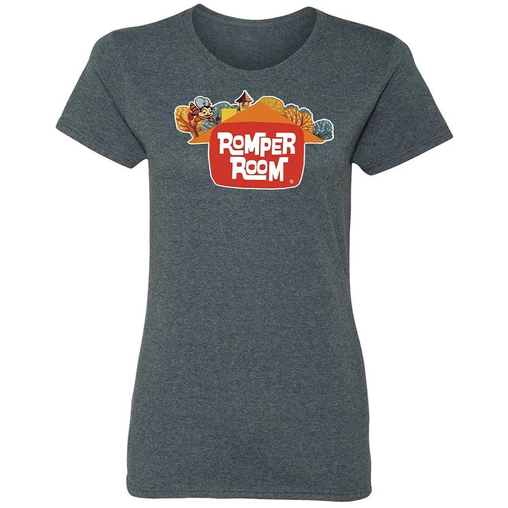 Mr. Do-Bee - Dark Heather - 6