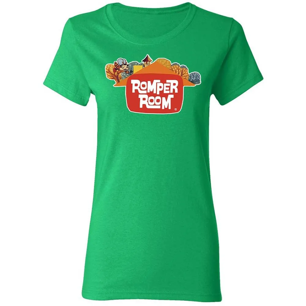 Mr. Do-Bee - Irish Green - 7