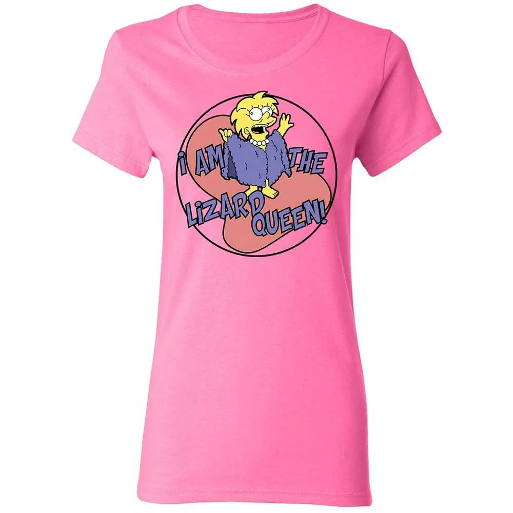 I am the Lizard Queen - Azalea - 4