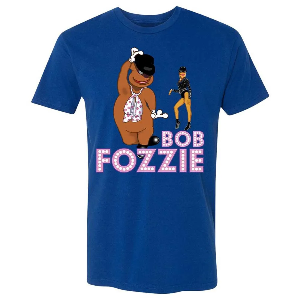 Premium Unisex T-Shirt - WLS6CPFA - Royal - 3