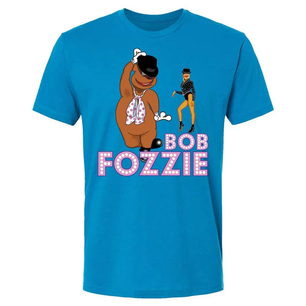 Premium Unisex T-Shirt - WLS6CPFA - Turquoise - 6