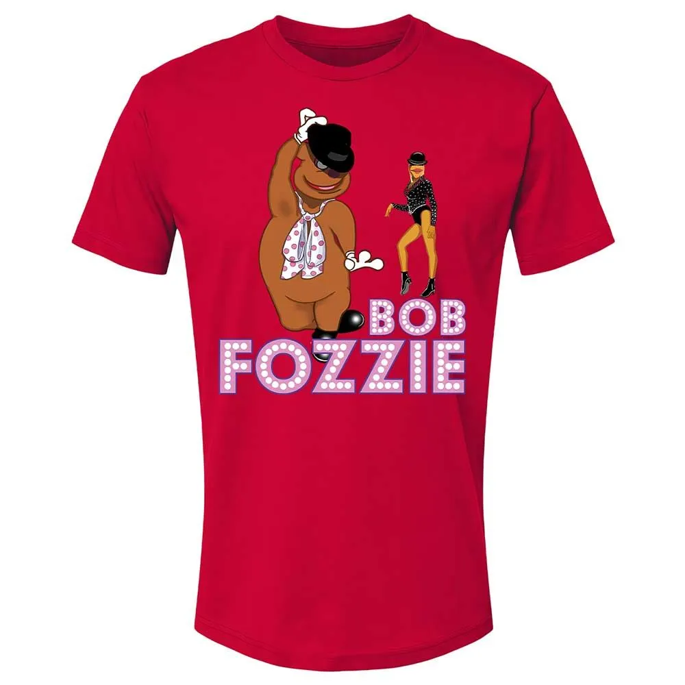 Premium Unisex T-Shirt - WLS6CPFA - Red - 7