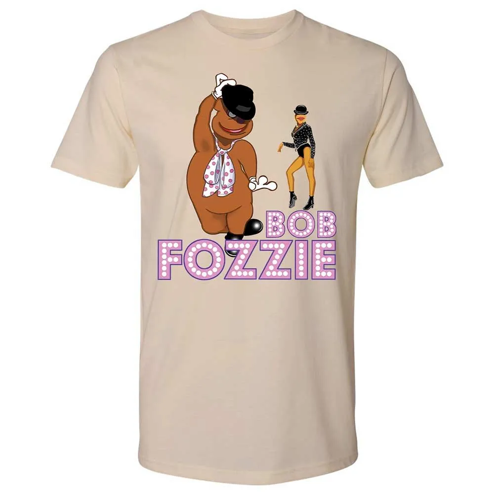 Premium Unisex T-Shirt - WLS6CPFA - Cream - 8