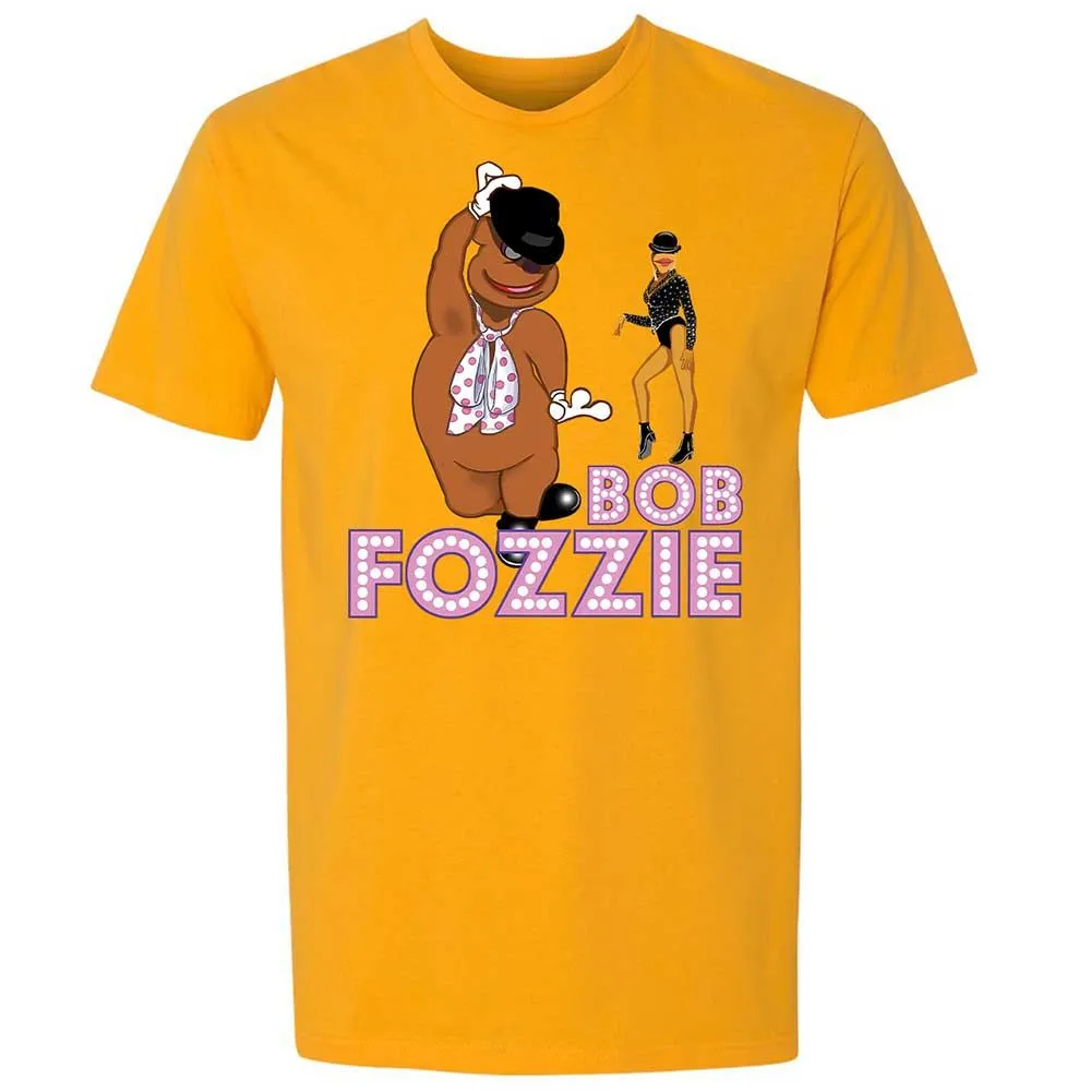 Premium Unisex T-Shirt - WLS6CPFA - Gold - 9