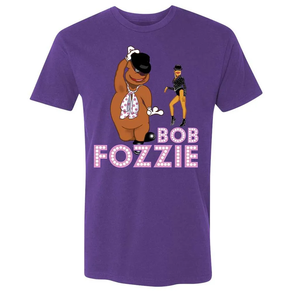 Premium Unisex T-Shirt - WLS6CPFA - Purple Rush - 10