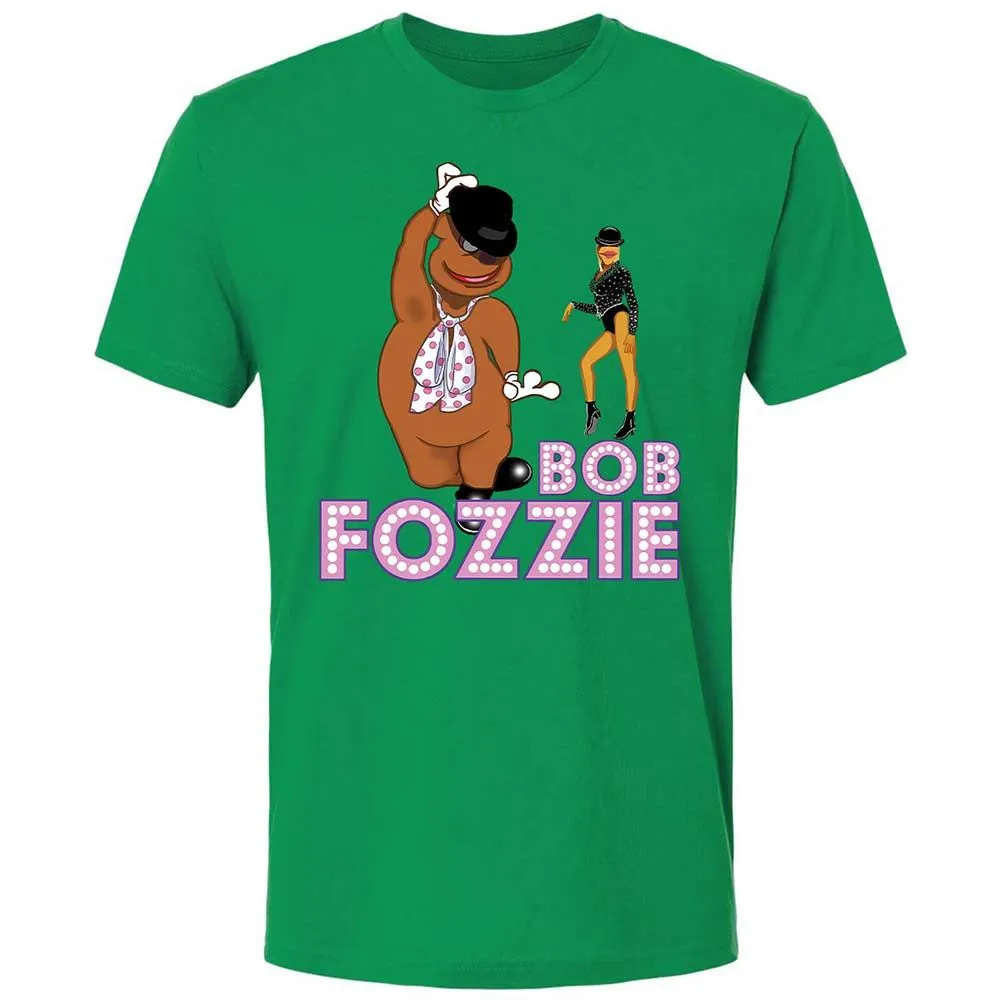 Premium Unisex T-Shirt - WLS6CPFA - Kelly Green - 11