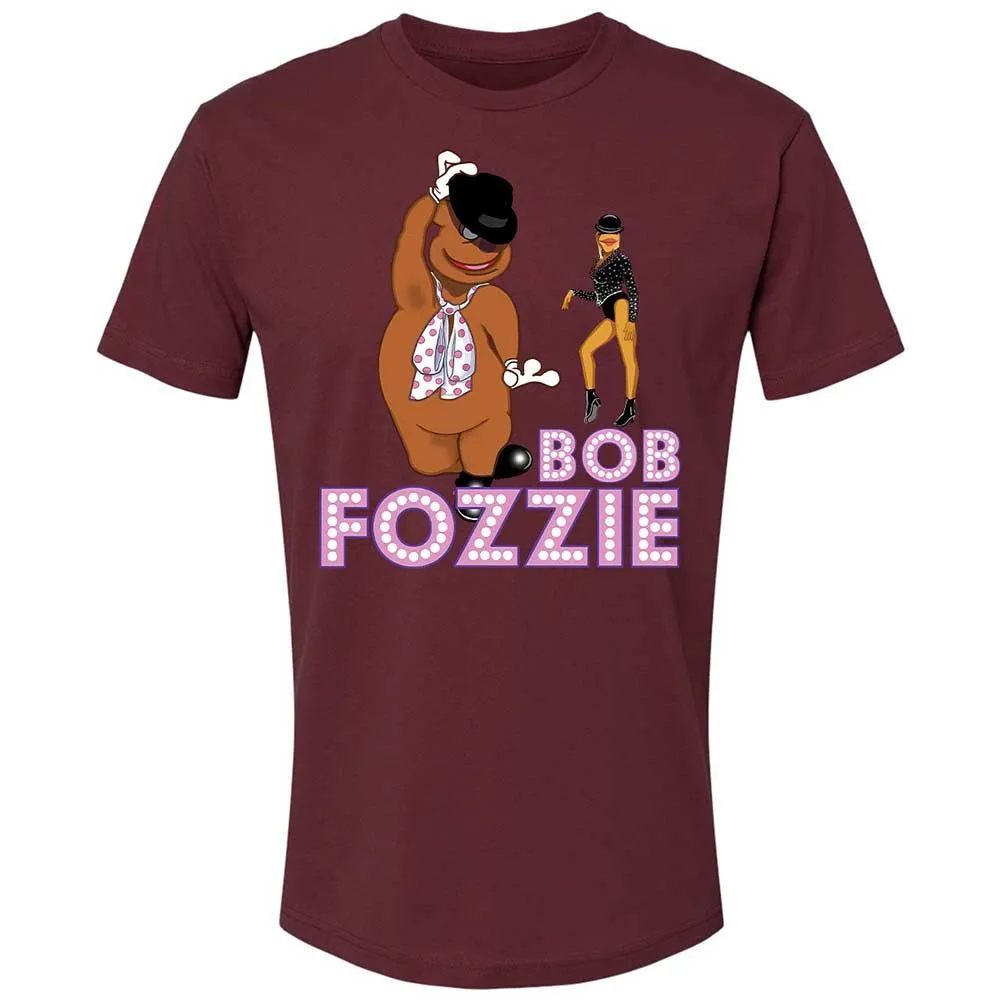 Premium Unisex T-Shirt - WLS6CPFA - Maroon - 19