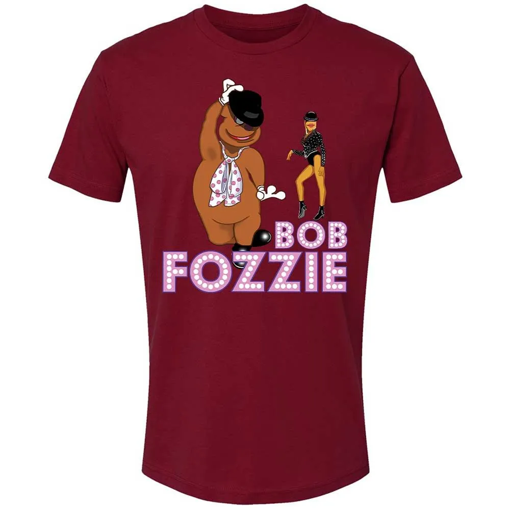 Premium Unisex T-Shirt - WLS6CPFA - Cardinal - 20