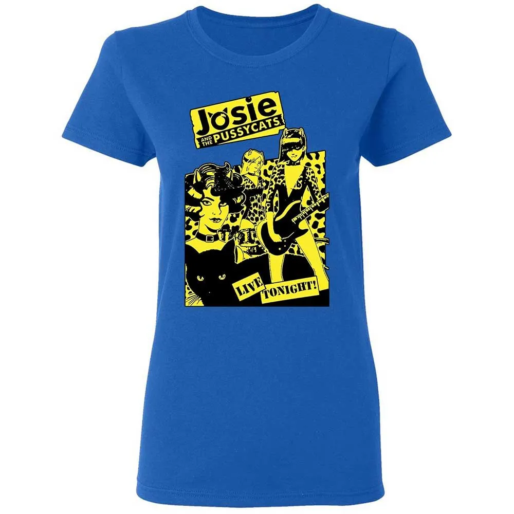 The Pussycats - Royal - 3