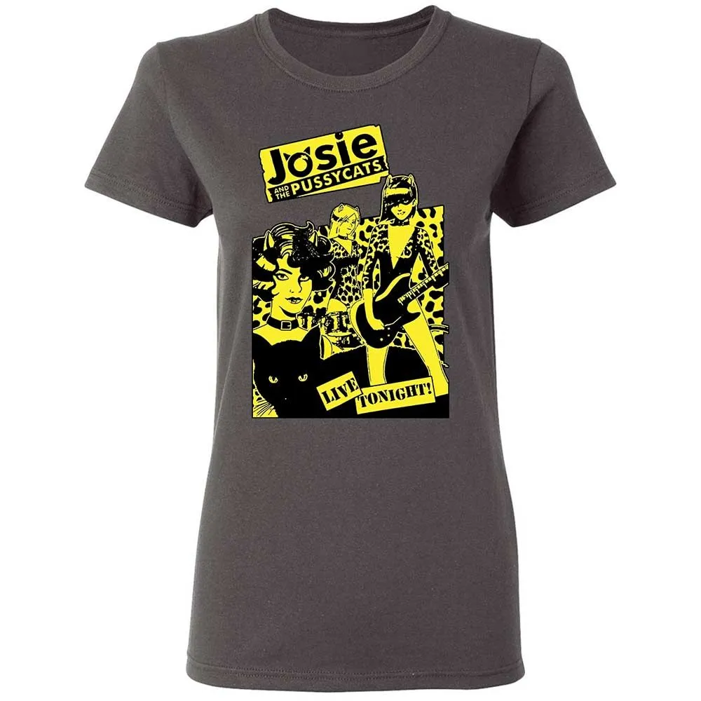 The Pussycats - Charcoal - 4