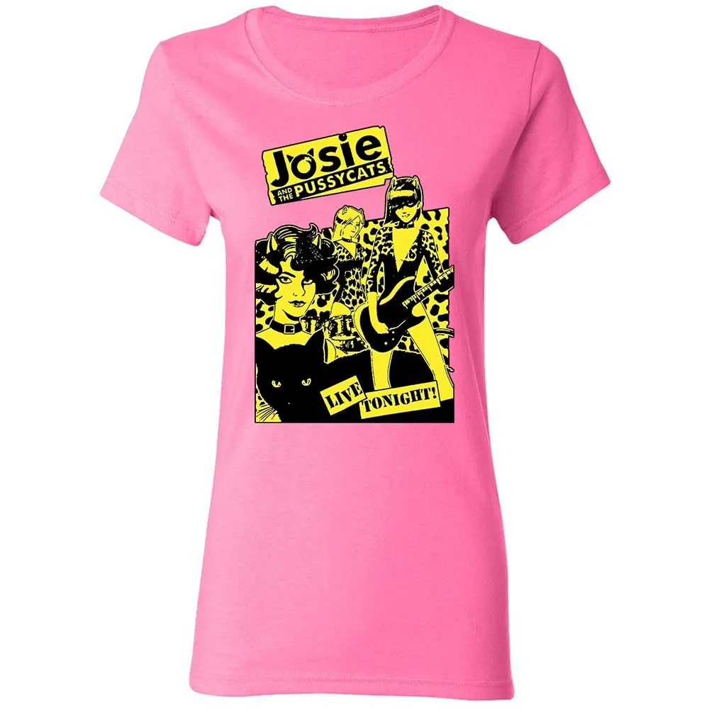 The Pussycats - Azalea - 11