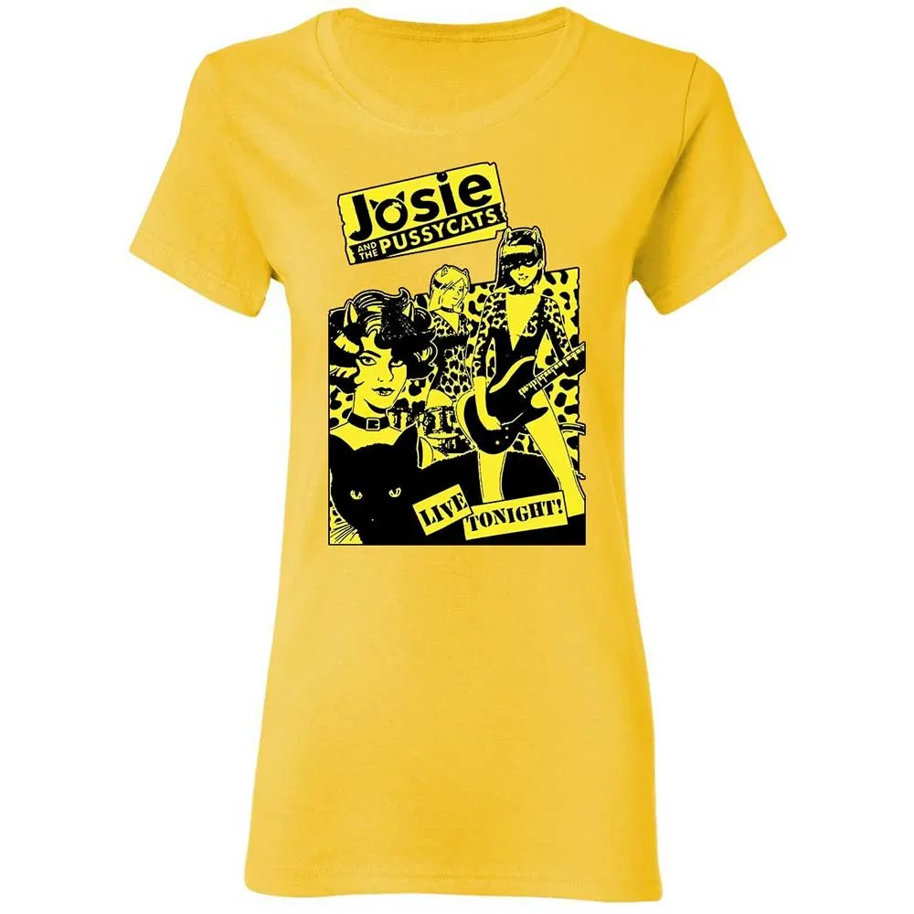 The Pussycats - Daisy - 16