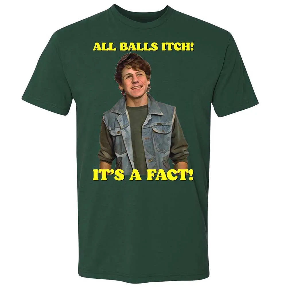 Premium Unisex T-Shirt - EYT1UD9K - Forest Green - 3