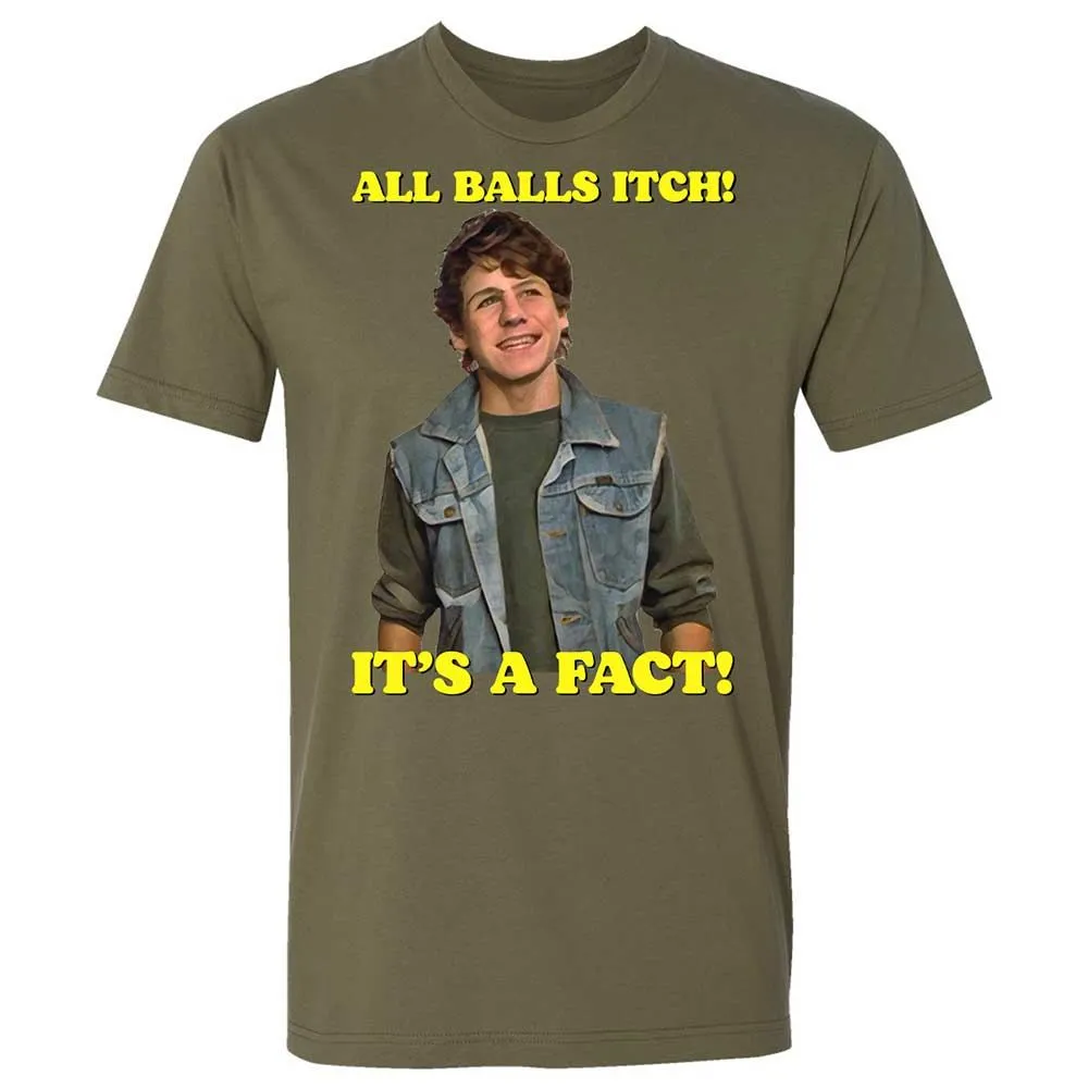 Premium Unisex T-Shirt - EYT1UD9K - Military Green - 8