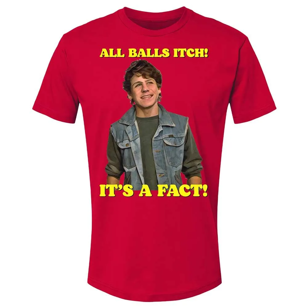 Premium Unisex T-Shirt - EYT1UD9K - Red - 9