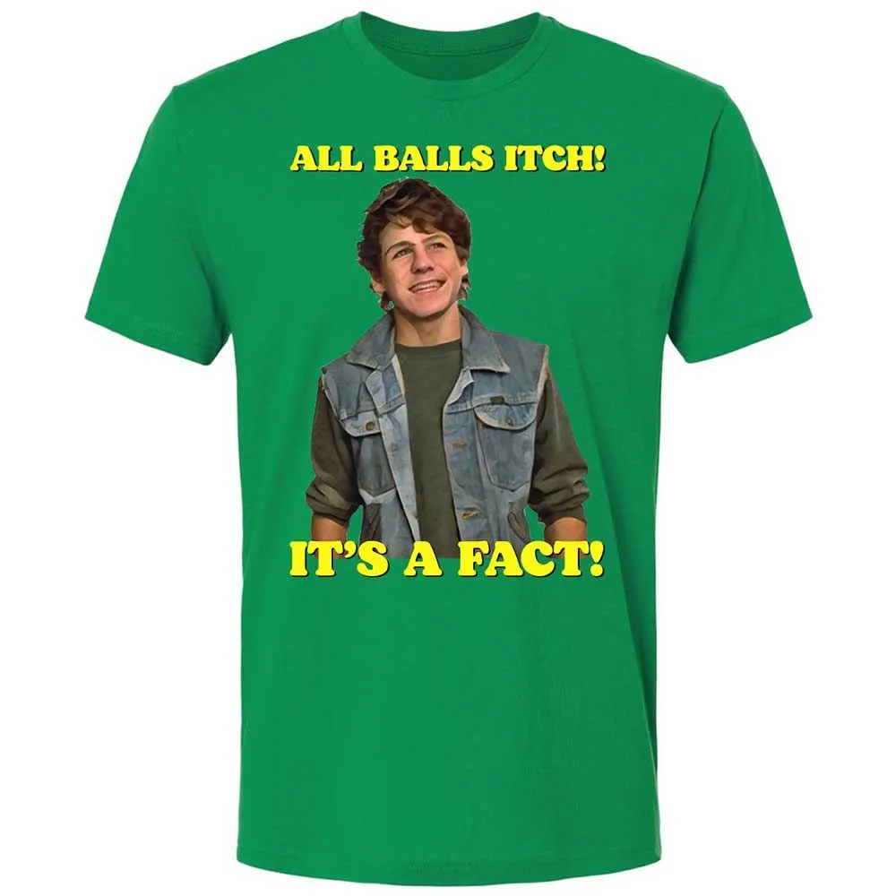Premium Unisex T-Shirt - EYT1UD9K - Kelly Green - 13