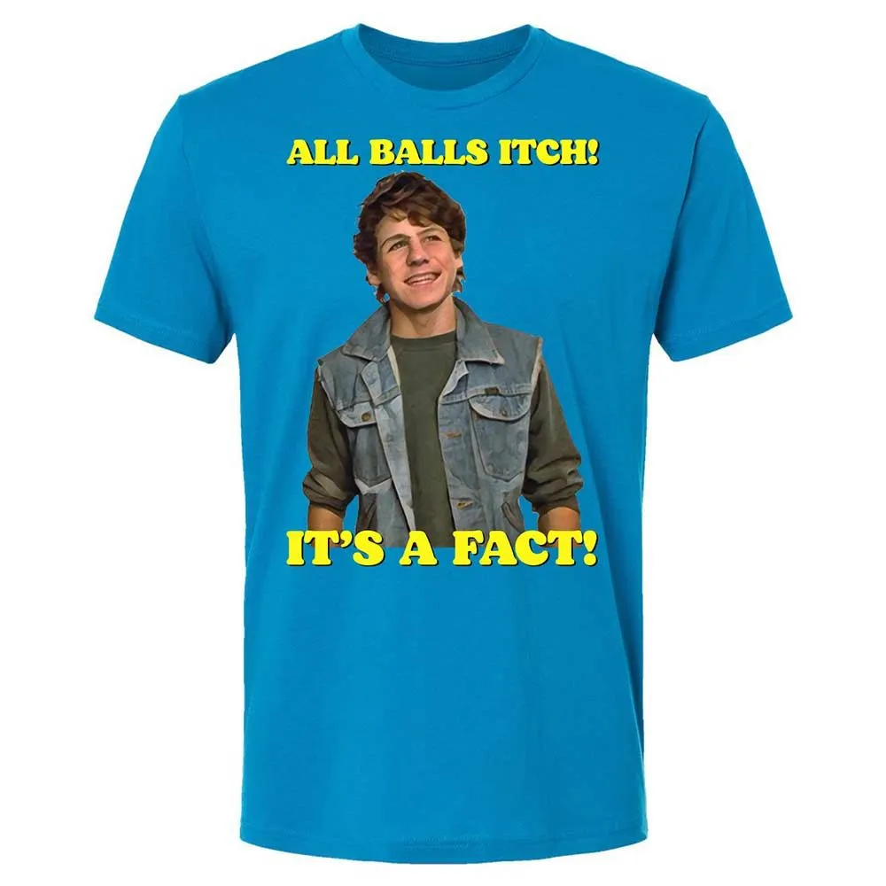 Premium Unisex T-Shirt - EYT1UD9K - Turquoise - 15