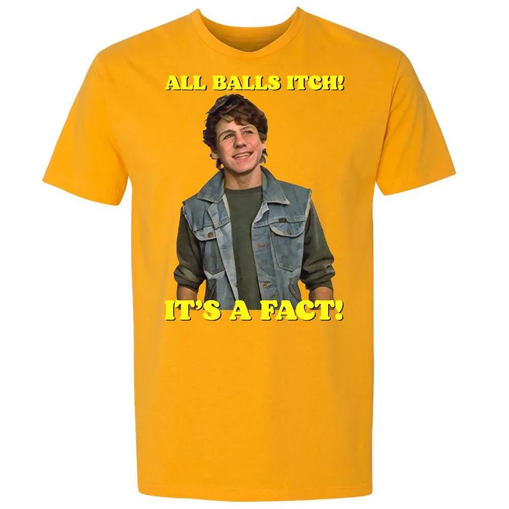 Premium Unisex T-Shirt - EYT1UD9K - Gold - 18