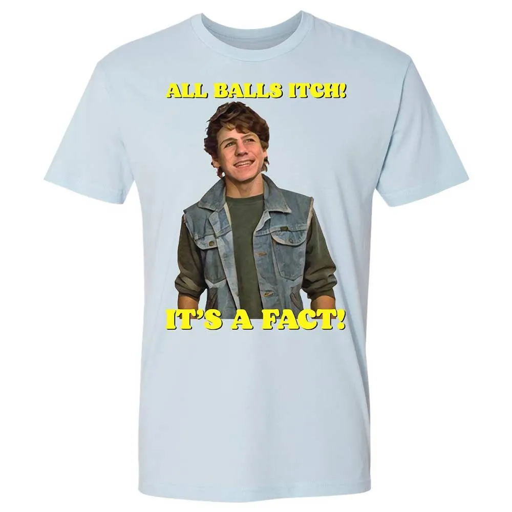 Premium Unisex T-Shirt - EYT1UD9K - Light Blue - 21