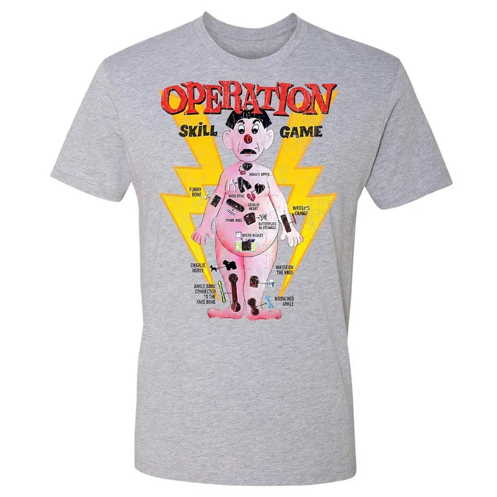 Hotdog - Heather Grey - 2