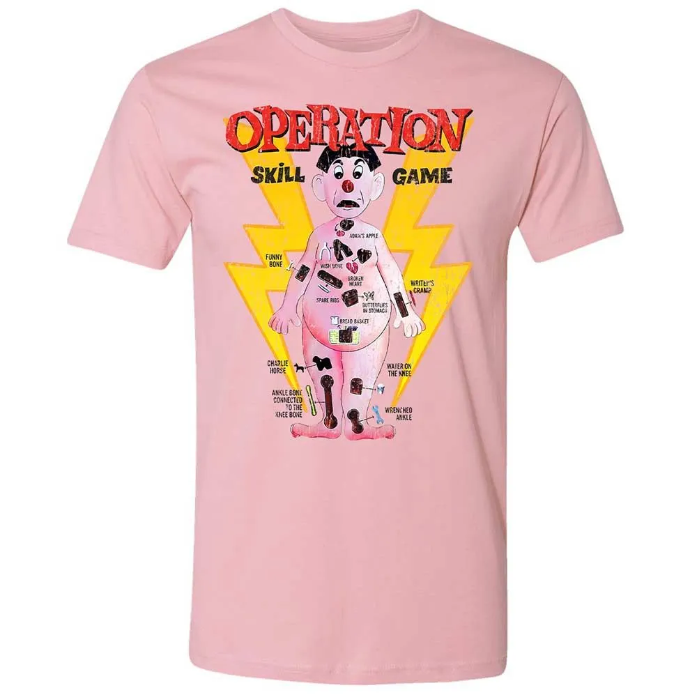 Hotdog - Light Pink - 5