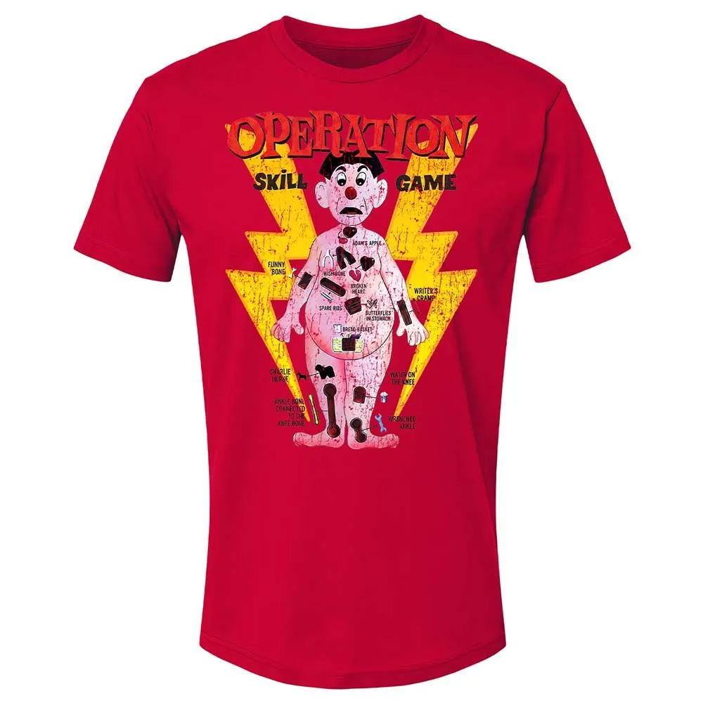 Hotdog - Red - 7