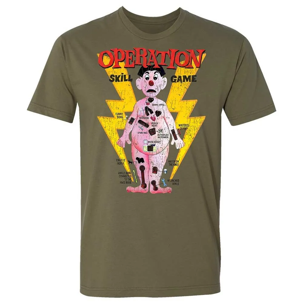 Hotdog - Military Green - 12