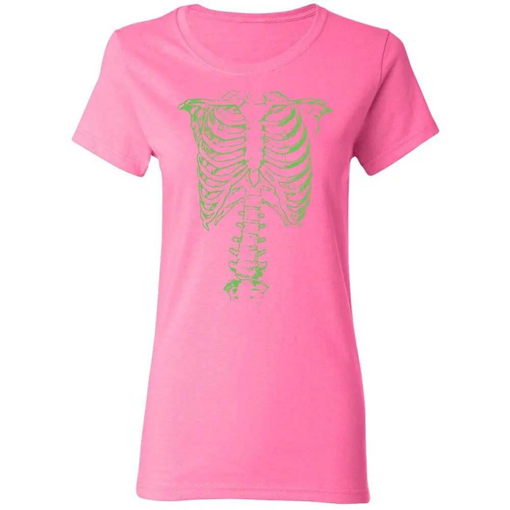 This Is Green Ribcage - Azalea - 11