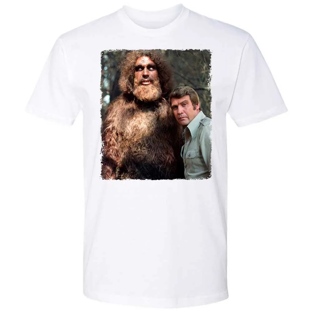 Premium Unisex T-Shirt - T291KJWT - White - 17