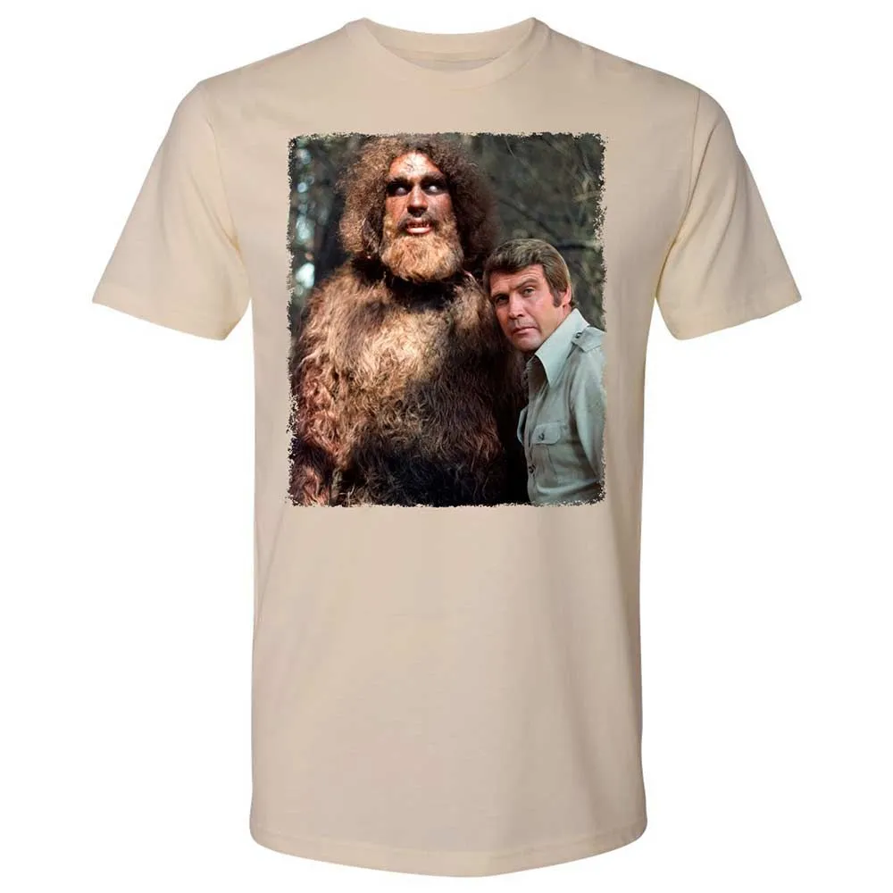 Premium Unisex T-Shirt - T291KJWT - Cream - 20