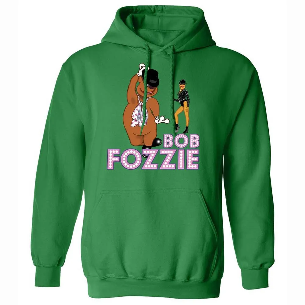 Classic Unisex Hoodie - KWBPGSH5 - Irish Green - 11