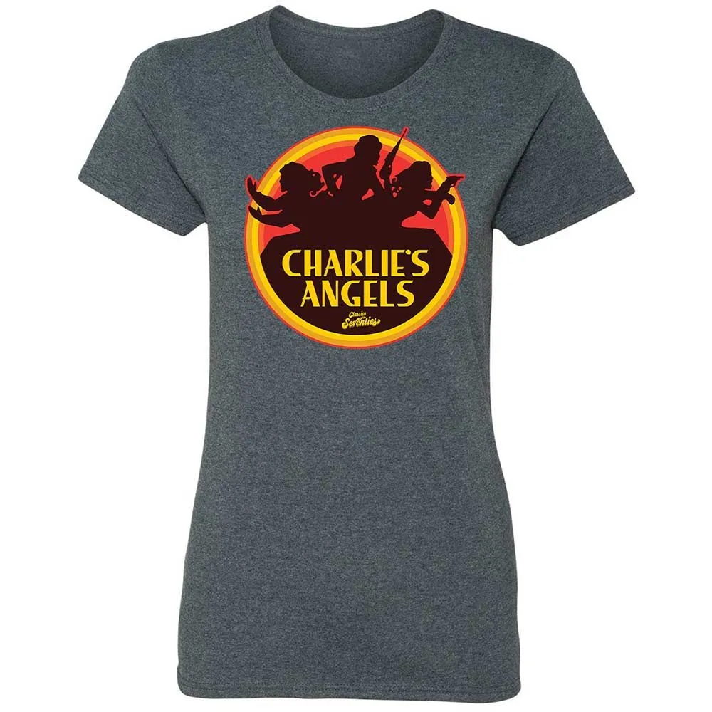 Angels - Dark Heather - 6