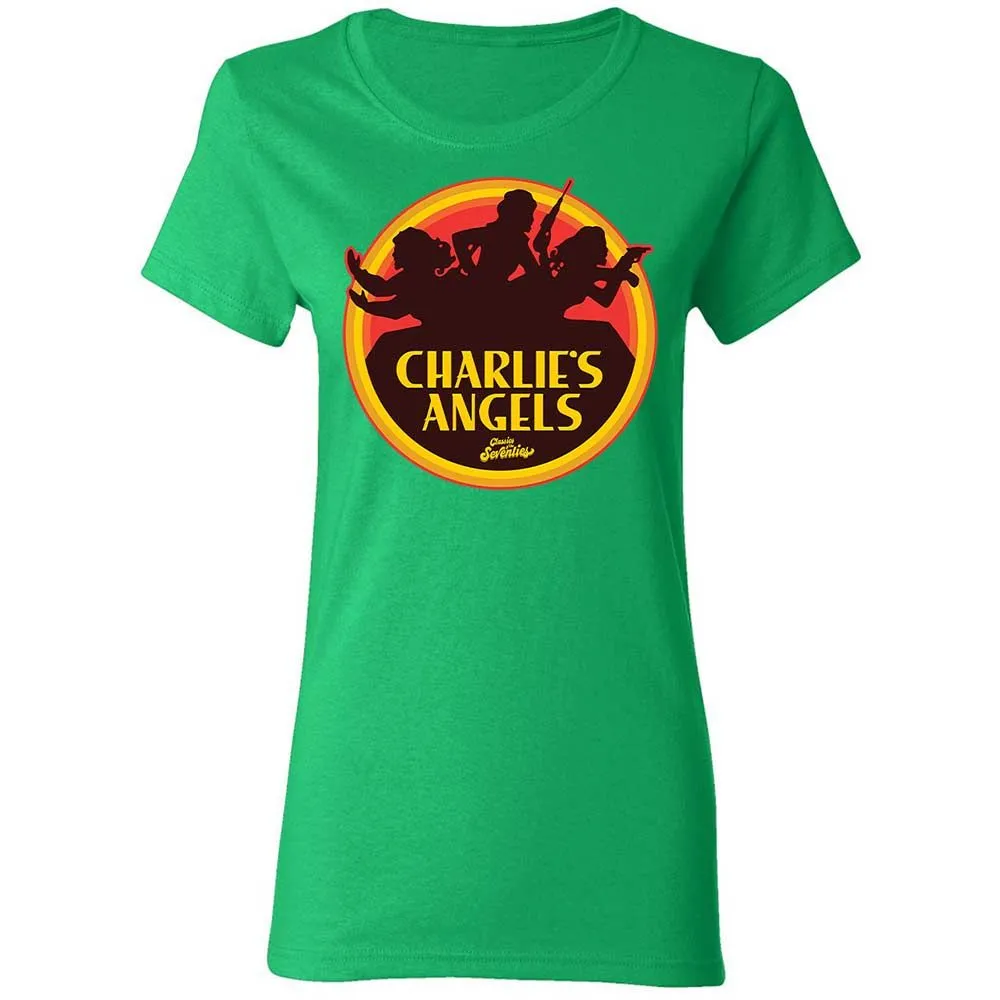 Angels - Irish Green - 7