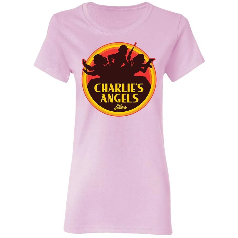 Angels - Light Pink - 8