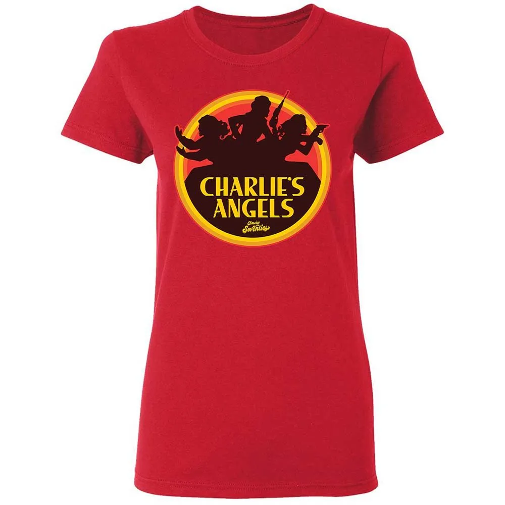 Angels - Red - 9