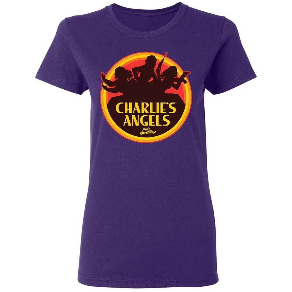 Angels - Purple - 10