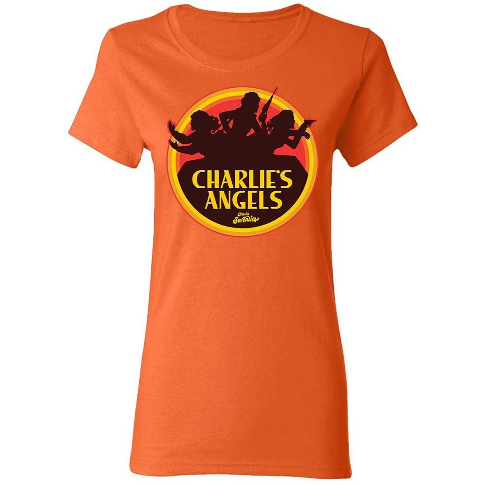 Angels - Orange - 12
