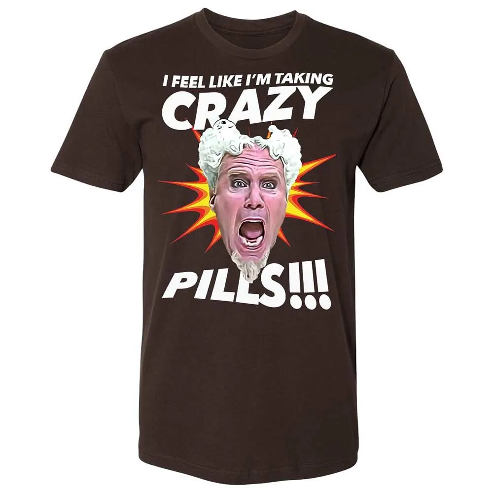 Premium Unisex T-Shirt - 4QGEFFR2 - Dark Chocolate - 6