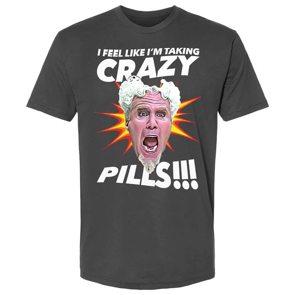Premium Unisex T-Shirt - 4QGEFFR2 - Heavy Metal - 7