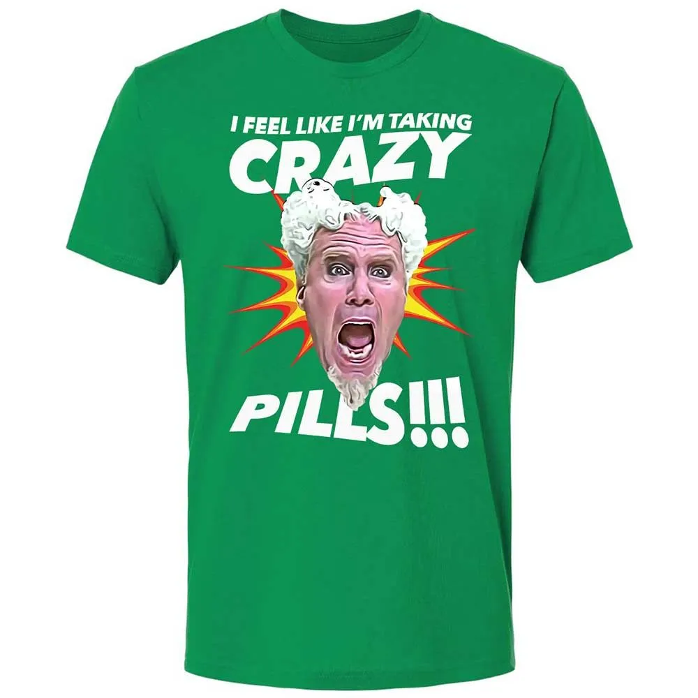 Premium Unisex T-Shirt - 4QGEFFR2 - Kelly Green - 13