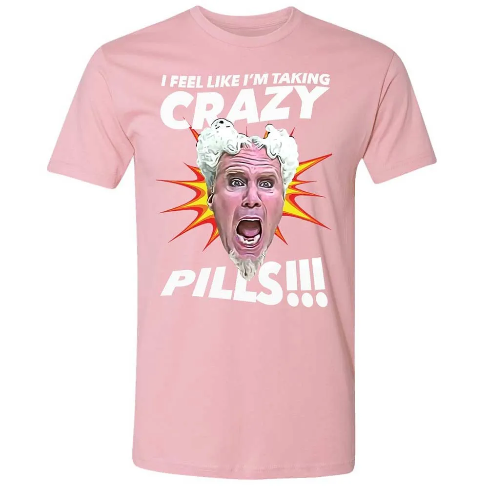 Premium Unisex T-Shirt - 4QGEFFR2 - Light Pink - 16