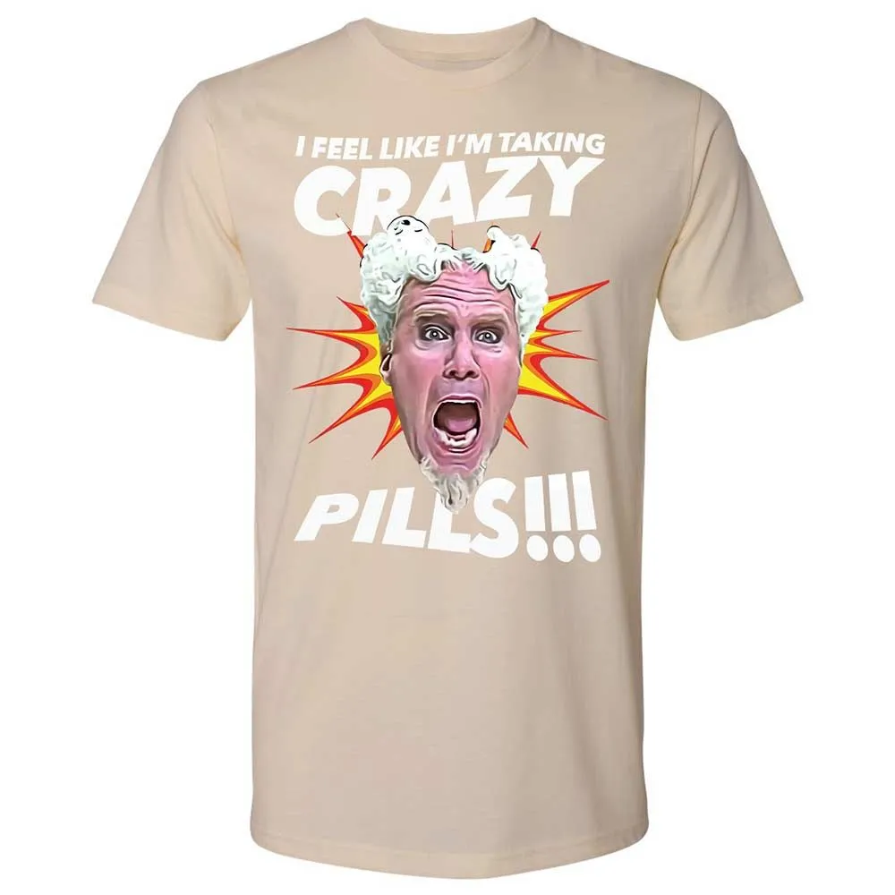 Premium Unisex T-Shirt - 4QGEFFR2 - Cream - 20