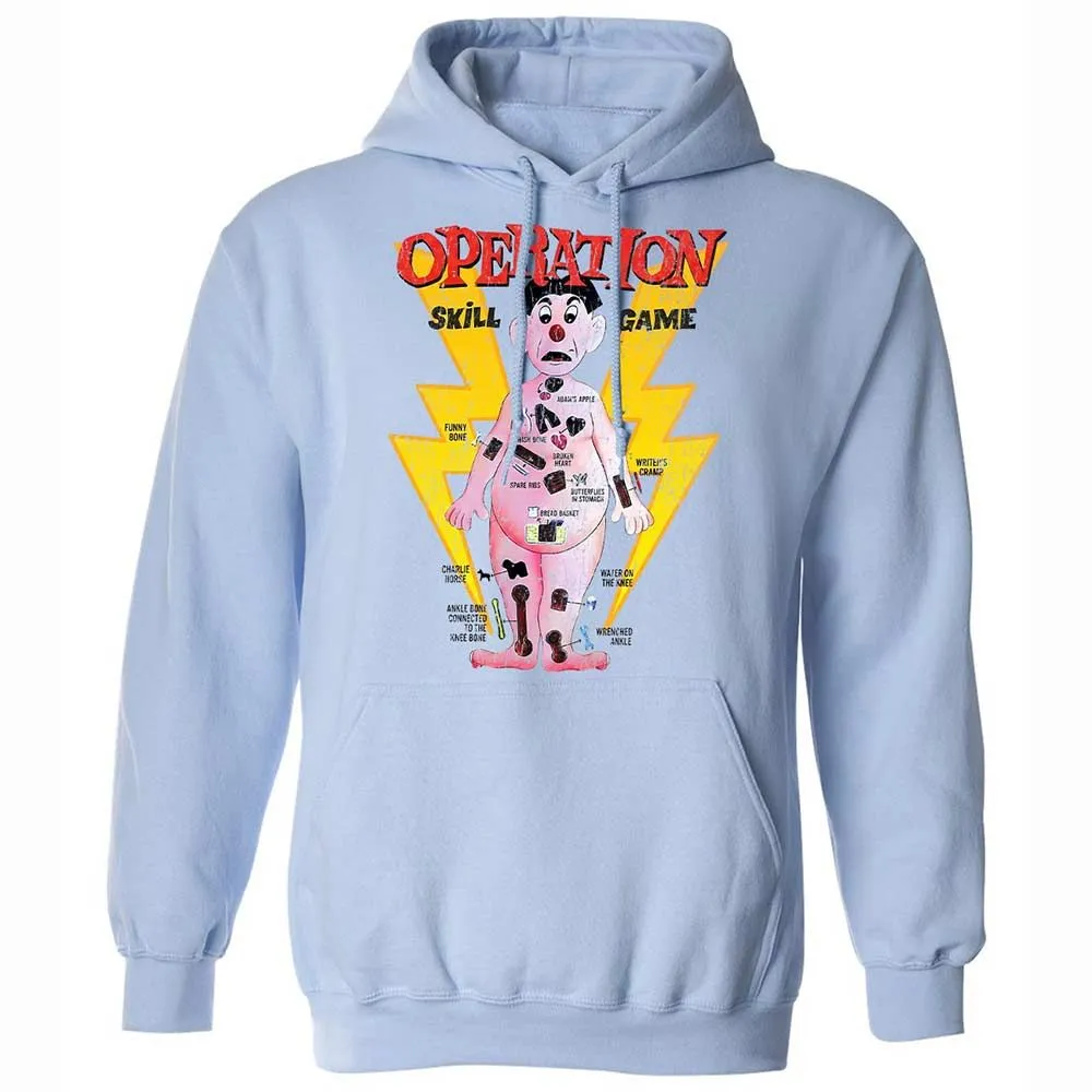Hotdog - Light Blue - 5