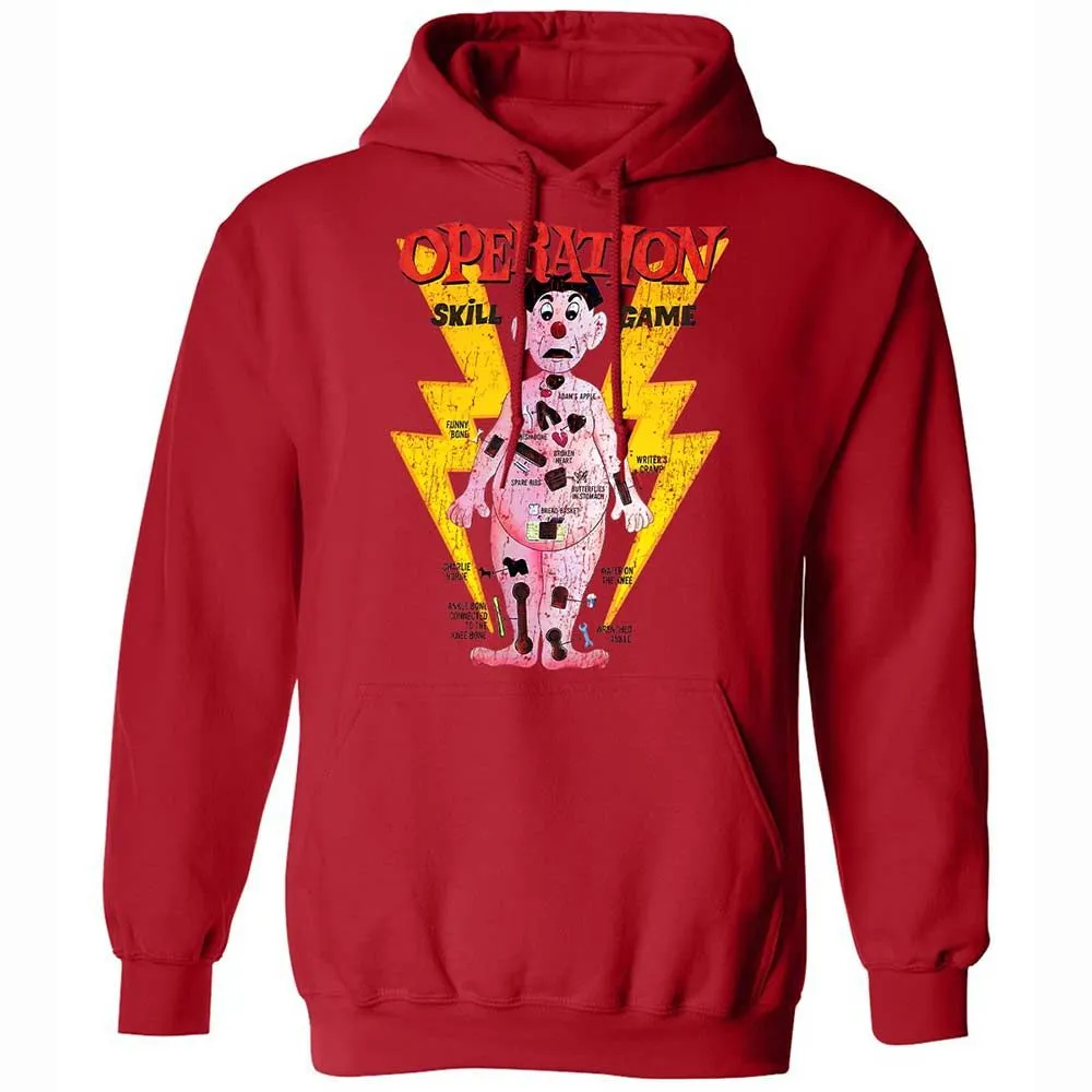 Hotdog - Red - 9